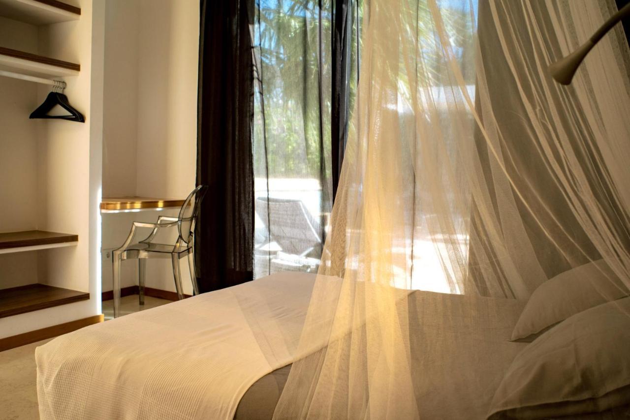 Cotillo Casa Paloma With Heated Pool In El Roque 빌라 외부 사진