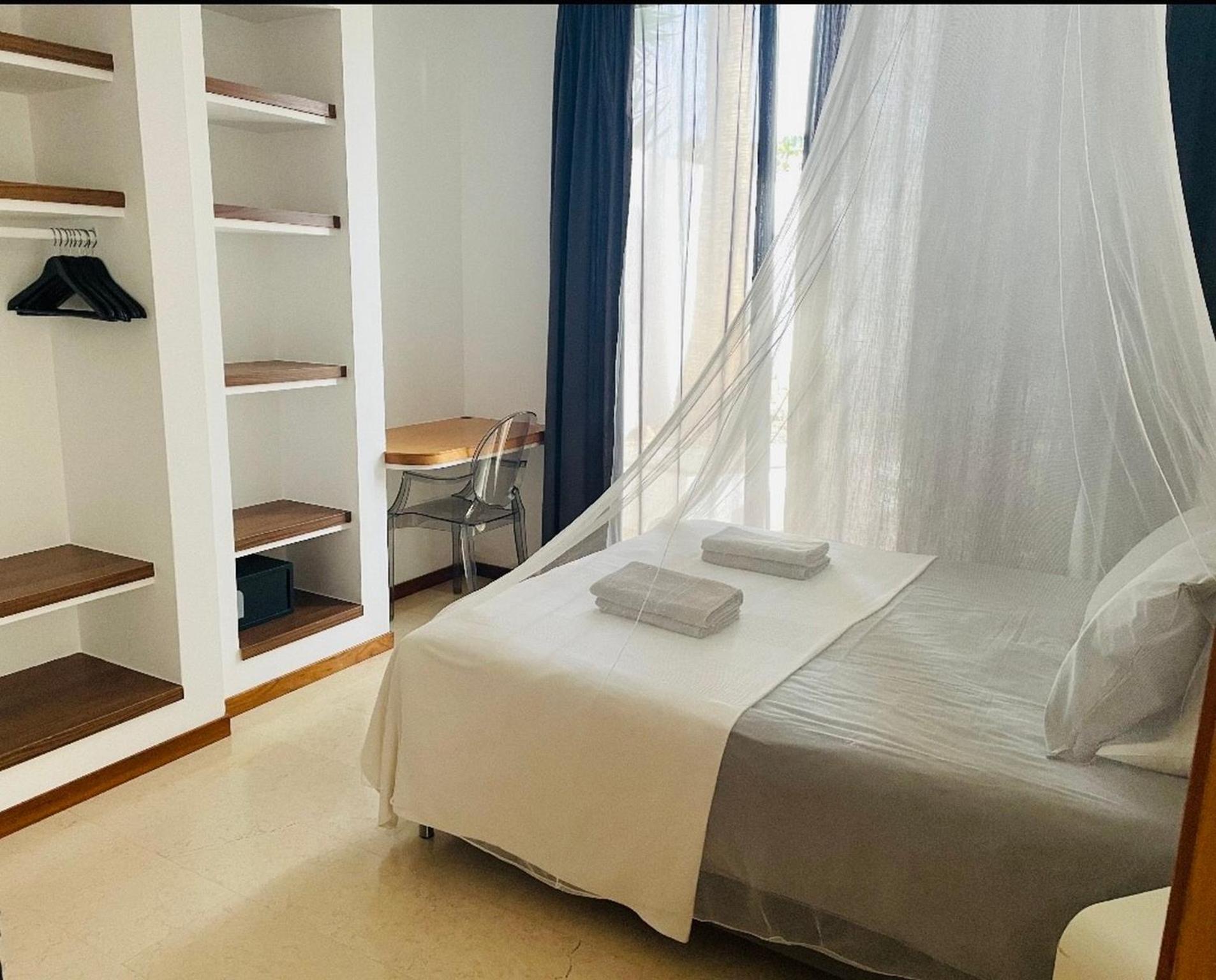 Cotillo Casa Paloma With Heated Pool In El Roque 빌라 외부 사진