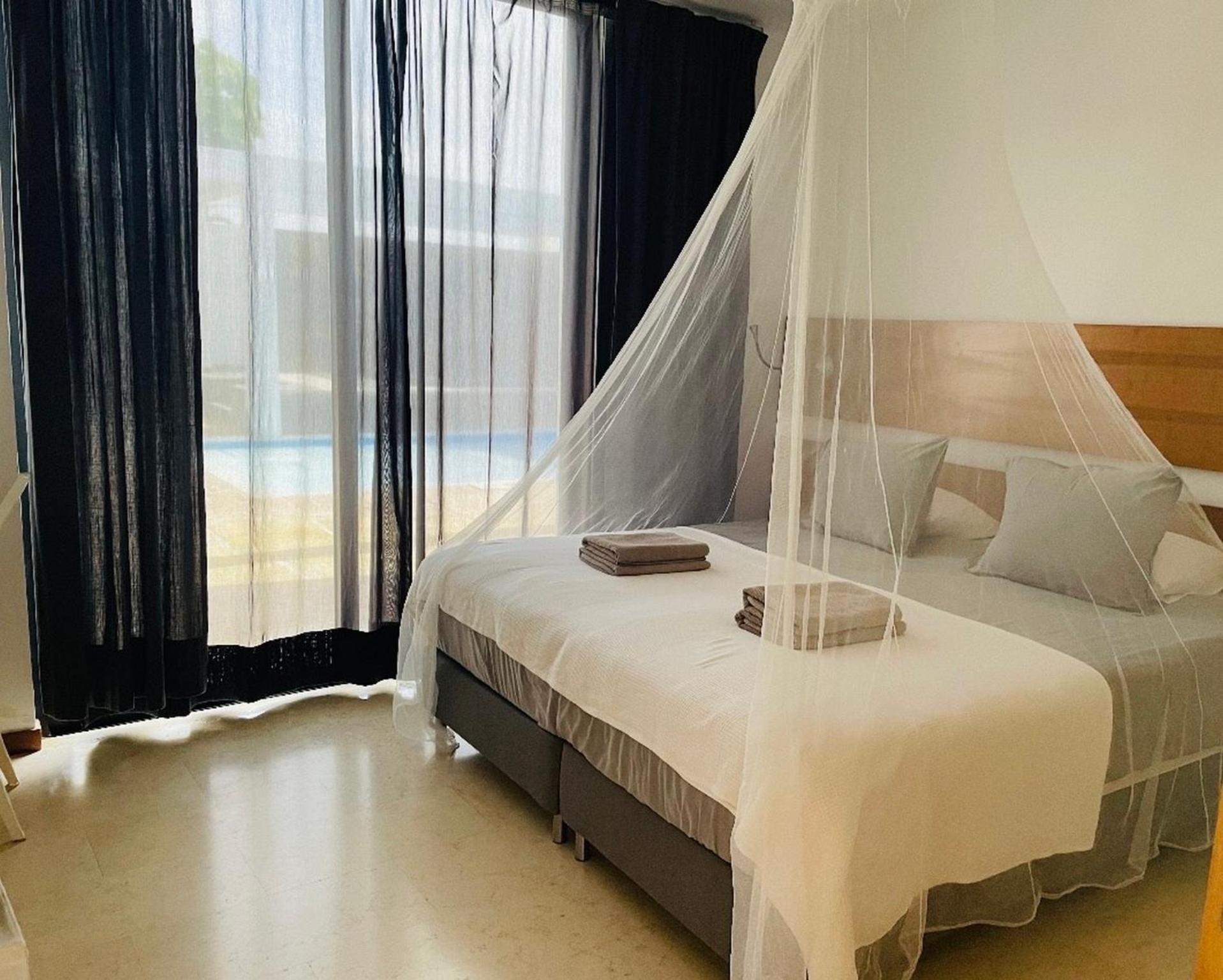 Cotillo Casa Paloma With Heated Pool In El Roque 빌라 외부 사진