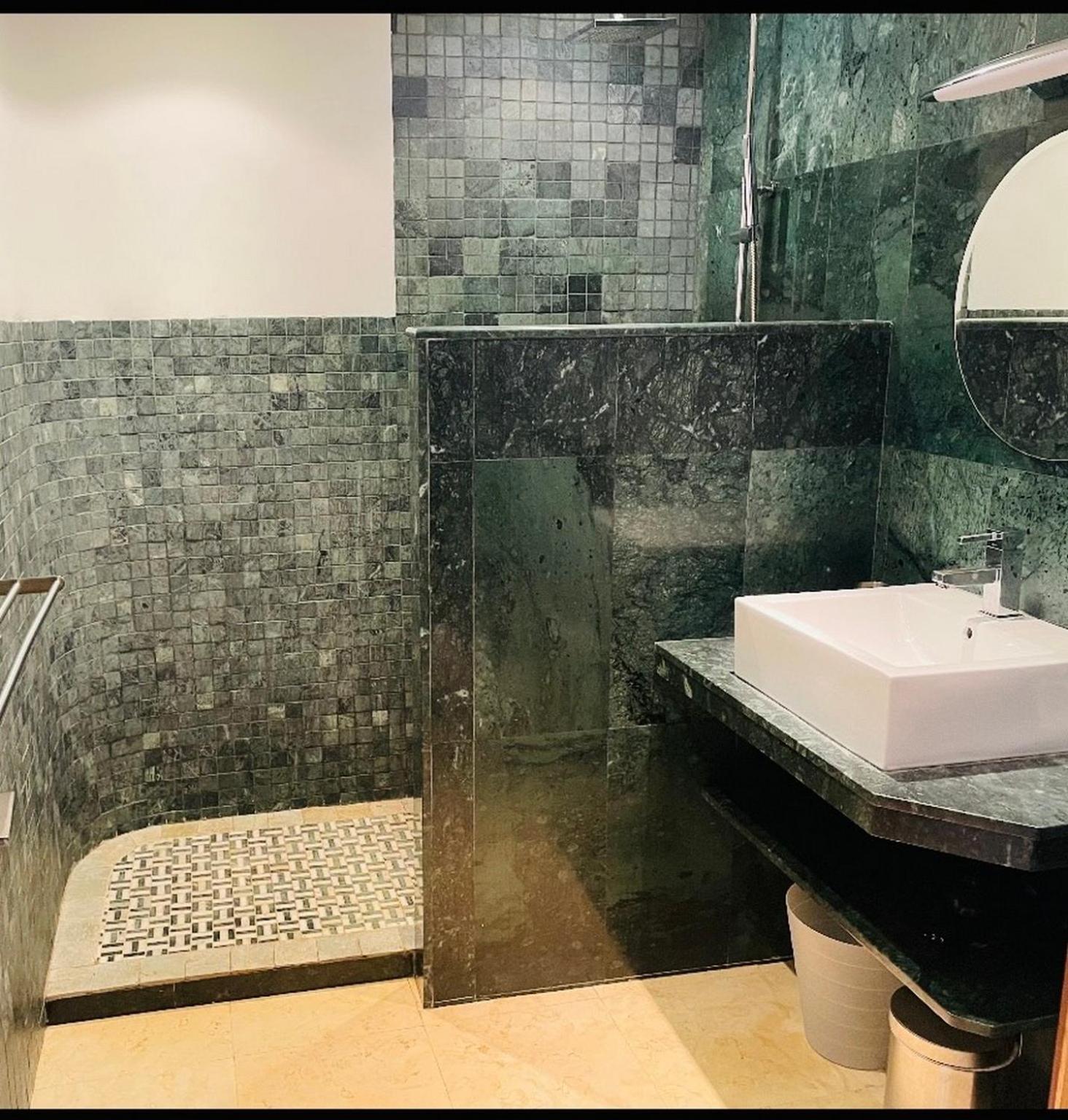 Cotillo Casa Paloma With Heated Pool In El Roque 빌라 외부 사진